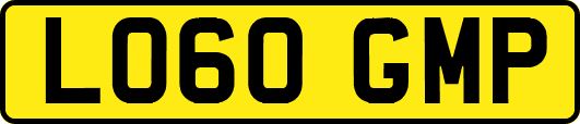 LO60GMP