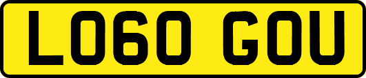 LO60GOU
