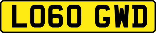LO60GWD