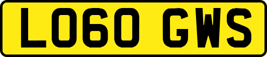 LO60GWS