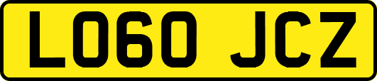 LO60JCZ