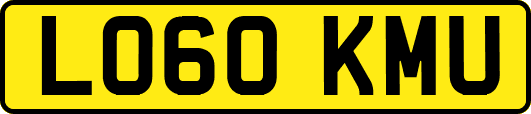 LO60KMU