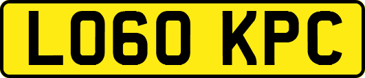 LO60KPC