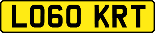 LO60KRT