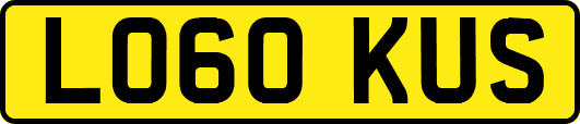 LO60KUS
