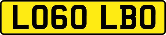 LO60LBO