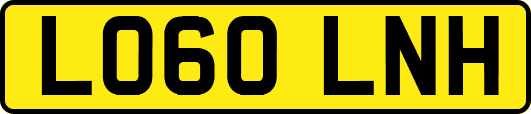 LO60LNH