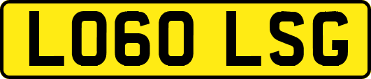LO60LSG