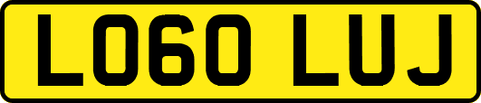 LO60LUJ