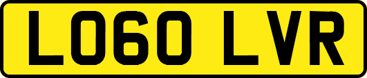 LO60LVR