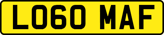 LO60MAF