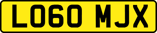LO60MJX