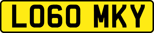 LO60MKY
