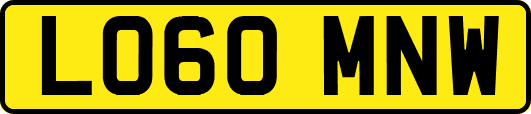 LO60MNW