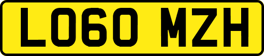 LO60MZH