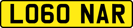 LO60NAR