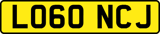 LO60NCJ