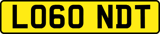LO60NDT