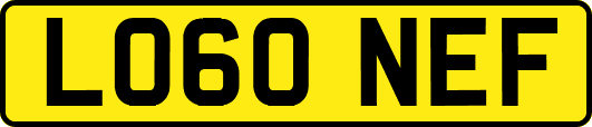 LO60NEF