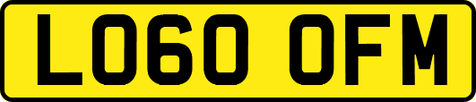 LO60OFM