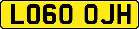 LO60OJH