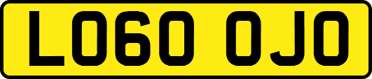 LO60OJO