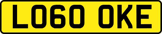 LO60OKE