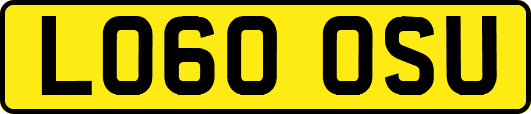 LO60OSU