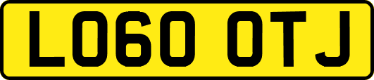 LO60OTJ