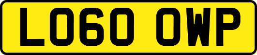 LO60OWP