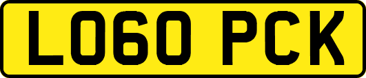 LO60PCK