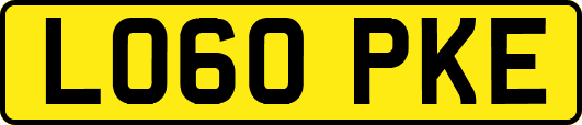 LO60PKE