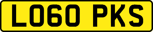 LO60PKS