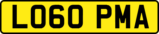 LO60PMA