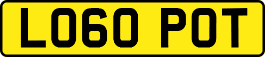 LO60POT