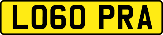 LO60PRA