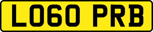 LO60PRB