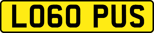 LO60PUS