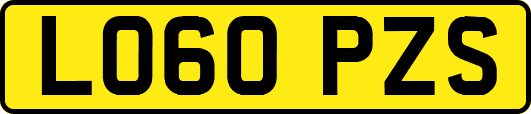 LO60PZS