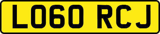 LO60RCJ