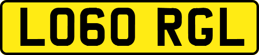 LO60RGL
