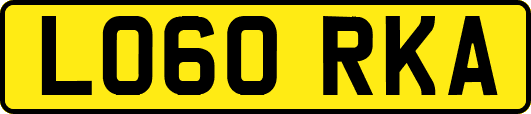 LO60RKA