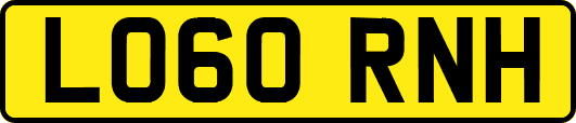 LO60RNH