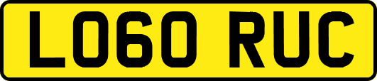LO60RUC