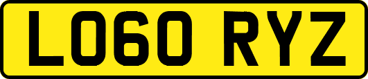 LO60RYZ