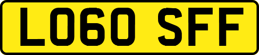 LO60SFF