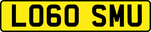 LO60SMU