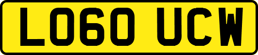LO60UCW
