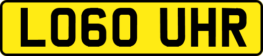 LO60UHR