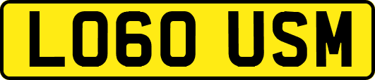 LO60USM